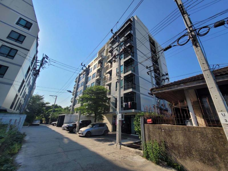 คอนโด 1808000 สมุทรปราการ เมืองสมุทรปราการ สำโรงเหนือ