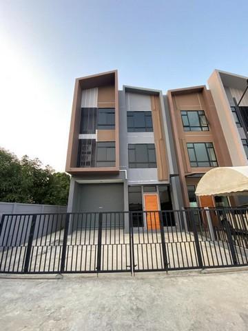 บ้านเดี่ยว 12000000 นนทบุรี บางใหญ่ บางม่วง