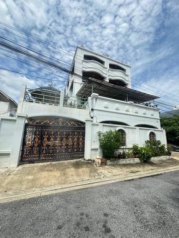 บ้านเดี่ยว 18000000 กรุงเทพมหานคร เขตจตุจักร ลาดยาว