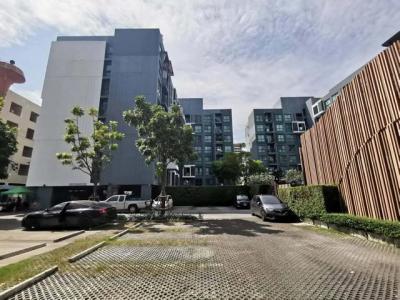 คอนโด 1439000 กรุงเทพมหานคร เขตบางกะปิ หัวหมาก