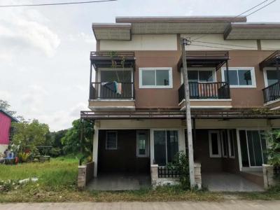 ทาวน์เฮาส์ 1441000 นครศรีธรรมราช ทุ่งสง ชะมาย