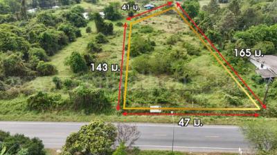 ที่ดิน 13900000 นครนายก บ้านนา ป่าขะ