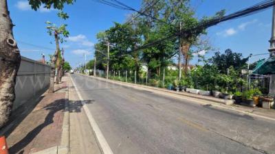 ที่ดิน 55000 นนทบุรี ปากเกร็ด บ้านใหม่