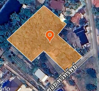 ที่ดิน 6000000 เชียงใหม่ สันทราย ป่าไผ่