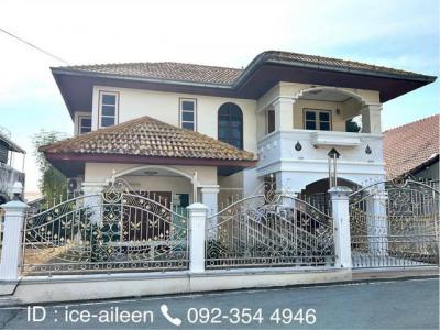 บ้านเดี่ยว 4700000 ชลบุรี สัตหีบ พลูตาหลวง