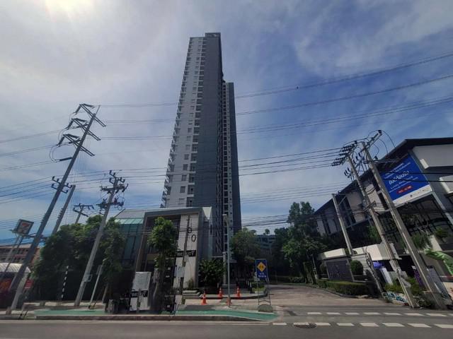 คอนโด 1401000 สมุทรปราการ เมืองสมุทรปราการ ท้ายบ้านใหม่