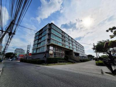 คอนโด 1417000 ชลบุรี เมืองชลบุรี แสนสุข