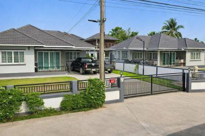 บ้านเดี่ยว 9999 เชียงใหม่ สันทราย ป่าไผ่