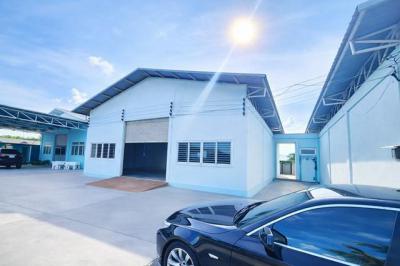 โกดัง 20999 กรุงเทพมหานคร เขตคลองสามวา สามวาตะวันตก