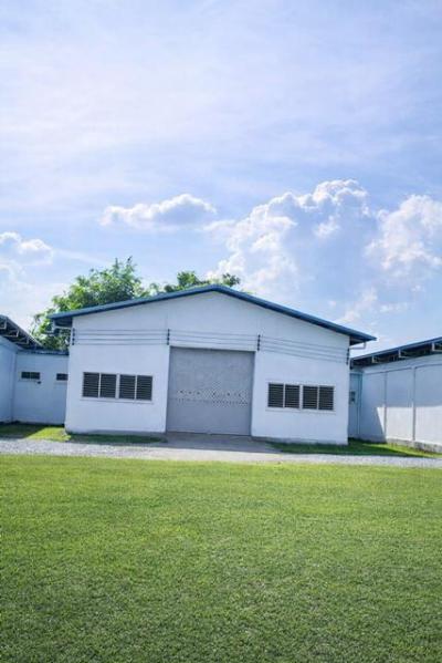 โกดัง 21999 กรุงเทพมหานคร เขตคลองสามวา สามวาตะวันตก