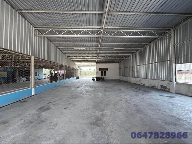 โกดัง 35000 ชลบุรี เมืองชลบุรี หนองข้างคอก