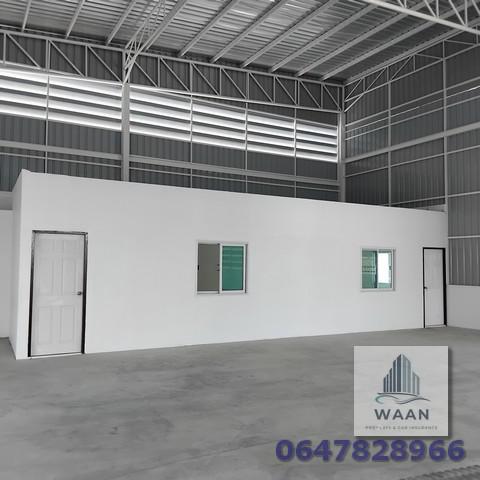 โกดัง 60000 ชลบุรี เมืองชลบุรี นาป่า