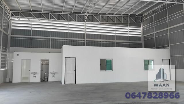 โกดัง 60000 ชลบุรี เมืองชลบุรี นาป่า