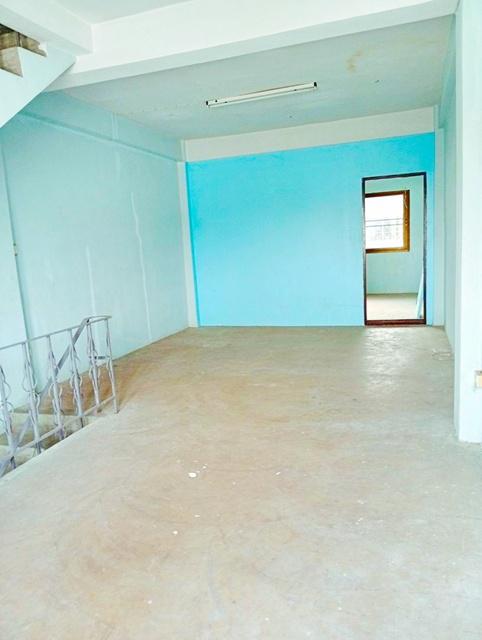 อาคารพาณิชย์ 11998 กรุงเทพมหานคร เขตบางขุนเทียน แสมดำ