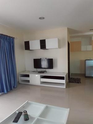 คอนโด 1580000 ชลบุรี เมืองชลบุรี แสนสุข