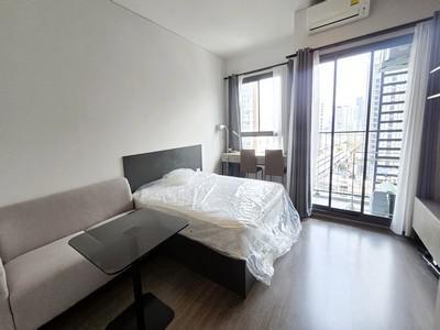 คอนโด 3900000 กรุงเทพมหานคร เขตพญาไท สามเสนใน