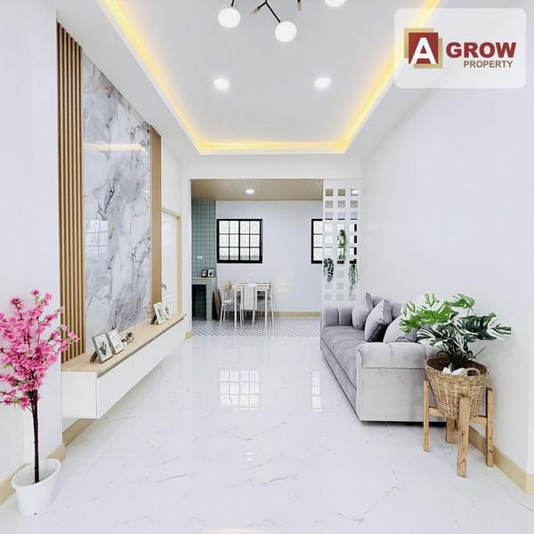 บ้านเดี่ยว 2300000 กรุงเทพมหานคร เขตหนองจอก โคกแฝด