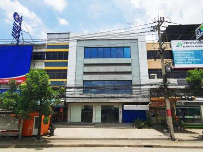 สำนักงาน 15137000 ฉะเชิงเทรา เมืองฉะเชิงเทรา บางตีนเป็ด