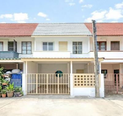 ทาวน์เฮาส์ 1350000 ระยอง  