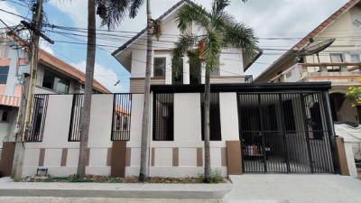 บ้านเดี่ยว 2690000 ชลบุรี เมืองชลบุรี มะขามหย่ง