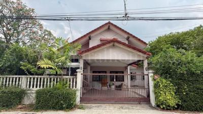 บ้านเดี่ยว 6750000 นนทบุรี ปากเกร็ด คลองเกลือ