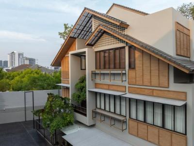 บ้านเดี่ยว 450000 กรุงเทพมหานคร เขตจตุจักร ลาดยาว