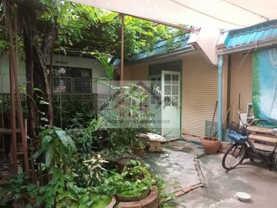 ที่ดิน 5550000 กรุงเทพมหานคร เขตคันนายาว คันนายาว