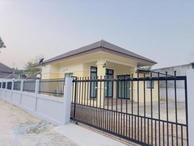 บ้านเดี่ยว 15000 ชลบุรี  