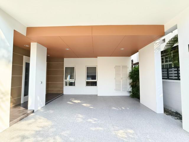 บ้านเดี่ยว 9000000 กรุงเทพมหานคร เขตมีนบุรี มีนบุรี