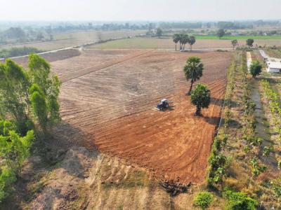 ที่ดิน 275000 สุพรรณบุรี หนองหญ้าไซ หนองราชวัตร