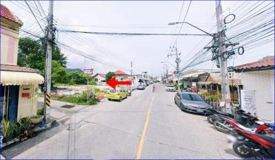 ที่ดิน 79000 ประจวบคีรีขันธ์ หัวหิน หัวหิน