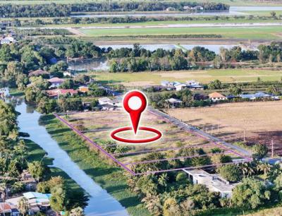 ที่ดิน 3285200 นครนายก องครักษ์ องครักษ์