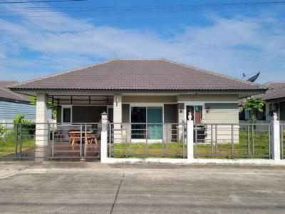 บ้านเดี่ยว 3090000 ฉะเชิงเทรา เมืองฉะเชิงเทรา โสธร