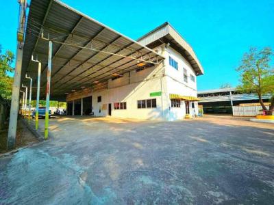 โกดัง 85000000 ฉะเชิงเทรา แปลงยาว หัวสำโรง