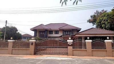 บ้านเดี่ยว 11000000 ชลบุรี เมืองชลบุรี นาป่า