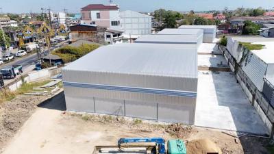 โกดัง 120 ชลบุรี พนัสนิคม หนองขยาด