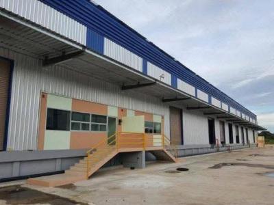 โรงงาน 145 ปราจีนบุรี ศรีมหาโพธิ ศรีมหาโพธิ