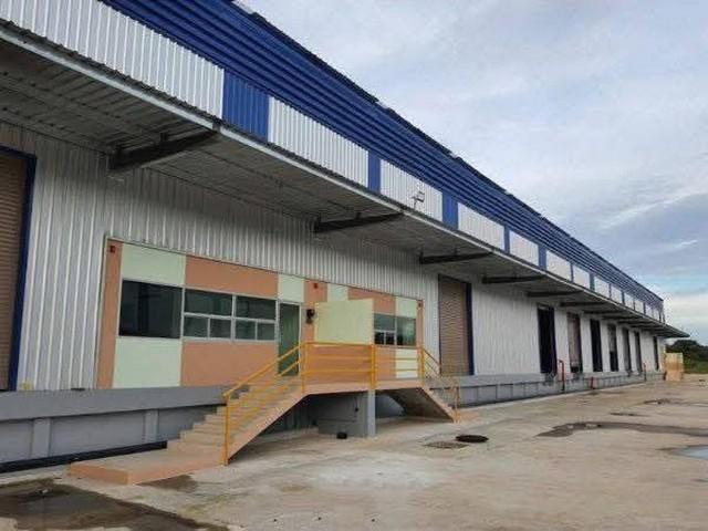 โรงงาน 145 ปราจีนบุรี ศรีมหาโพธิ ศรีมหาโพธิ