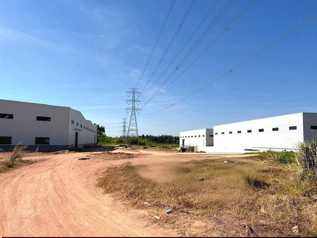 โรงงาน 120 ชลบุรี บ้านบึง หนองอิรุณ