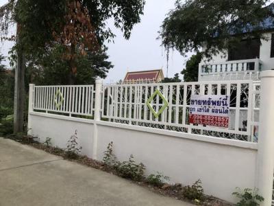 บ้านเดี่ยว 3900000 นนทบุรี บางใหญ่ บางเลน