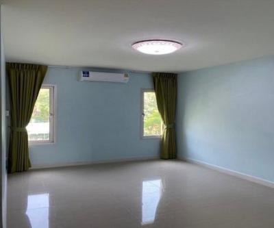 ทาวน์เฮาส์ 20000 กรุงเทพมหานคร เขตบางกะปิ หัวหมาก