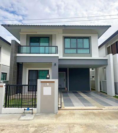 บ้านเดี่ยว 32000 เชียงใหม่ สารภี ไชยสถาน