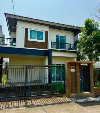 บ้านเดี่ยว 4290000 เชียงใหม่ เมืองเชียงใหม่ หนองหอย