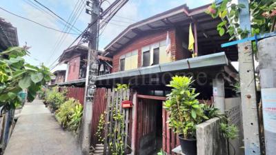 บ้านเดี่ยว 2350000 สมุทรปราการ พระประแดง สำโรงกลาง