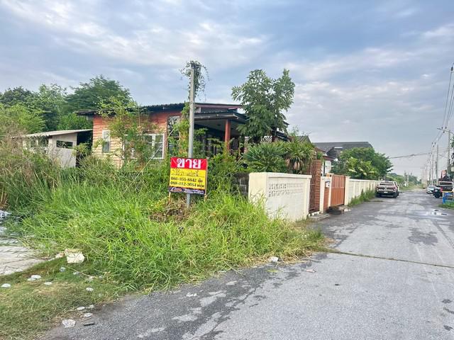 ที่ดิน 11448000 กรุงเทพมหานคร เขตลาดกระบัง คลองสามประเวศ