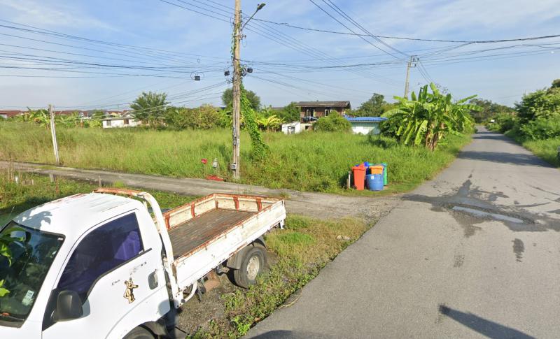 ที่ดิน -2 กรุงเทพมหานคร เขตมีนบุรี มีนบุรี