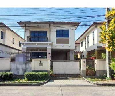 บ้านเดี่ยว 3000000 ฉะเชิงเทรา เมืองฉะเชิงเทรา คลองหลวงแพ่ง