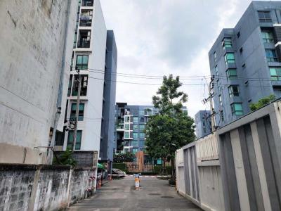 คอนโด 1675000 กรุงเทพมหานคร เขตบางกะปิ หัวหมาก