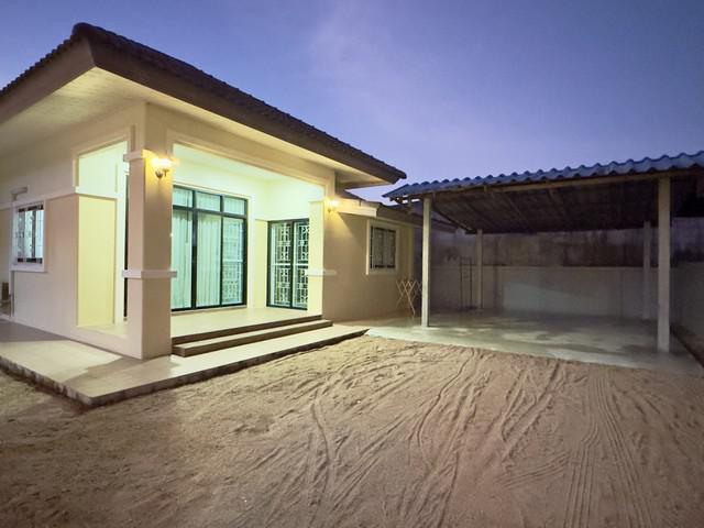 บ้านเดี่ยว 15000 ชลบุรี บางละมุง หนองปรือ