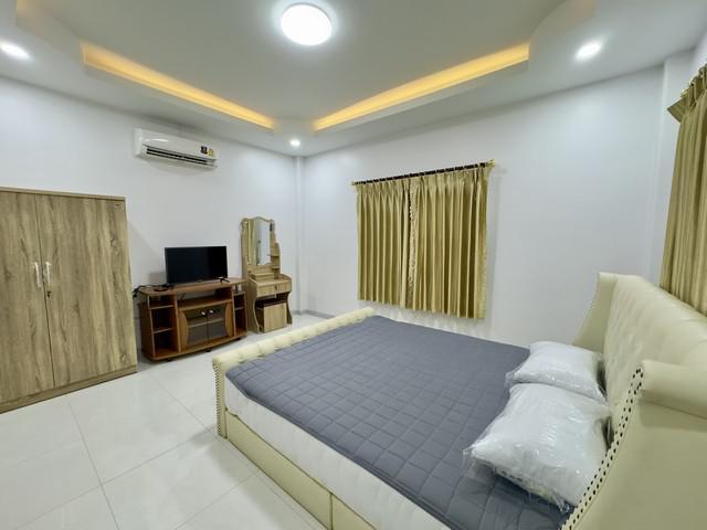 บ้านเดี่ยว 15000 ชลบุรี บางละมุง หนองปรือ